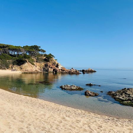 Apartaments Platja D'Aro Exteriér fotografie