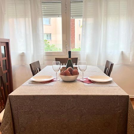 Apartaments Platja D'Aro Exteriér fotografie
