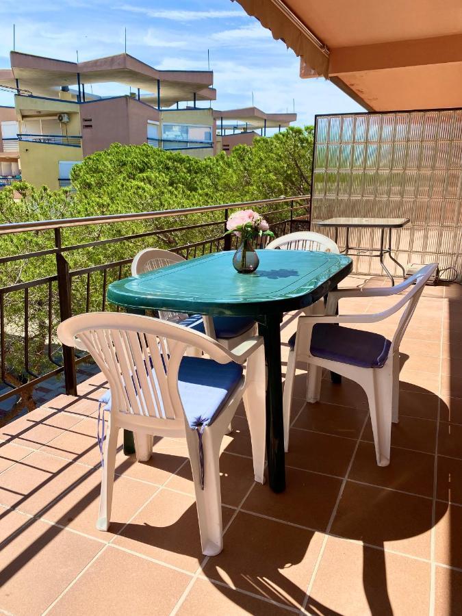 Apartaments Platja D'Aro Exteriér fotografie