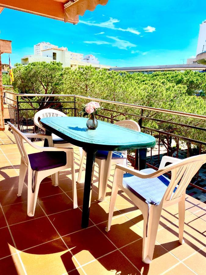 Apartaments Platja D'Aro Exteriér fotografie