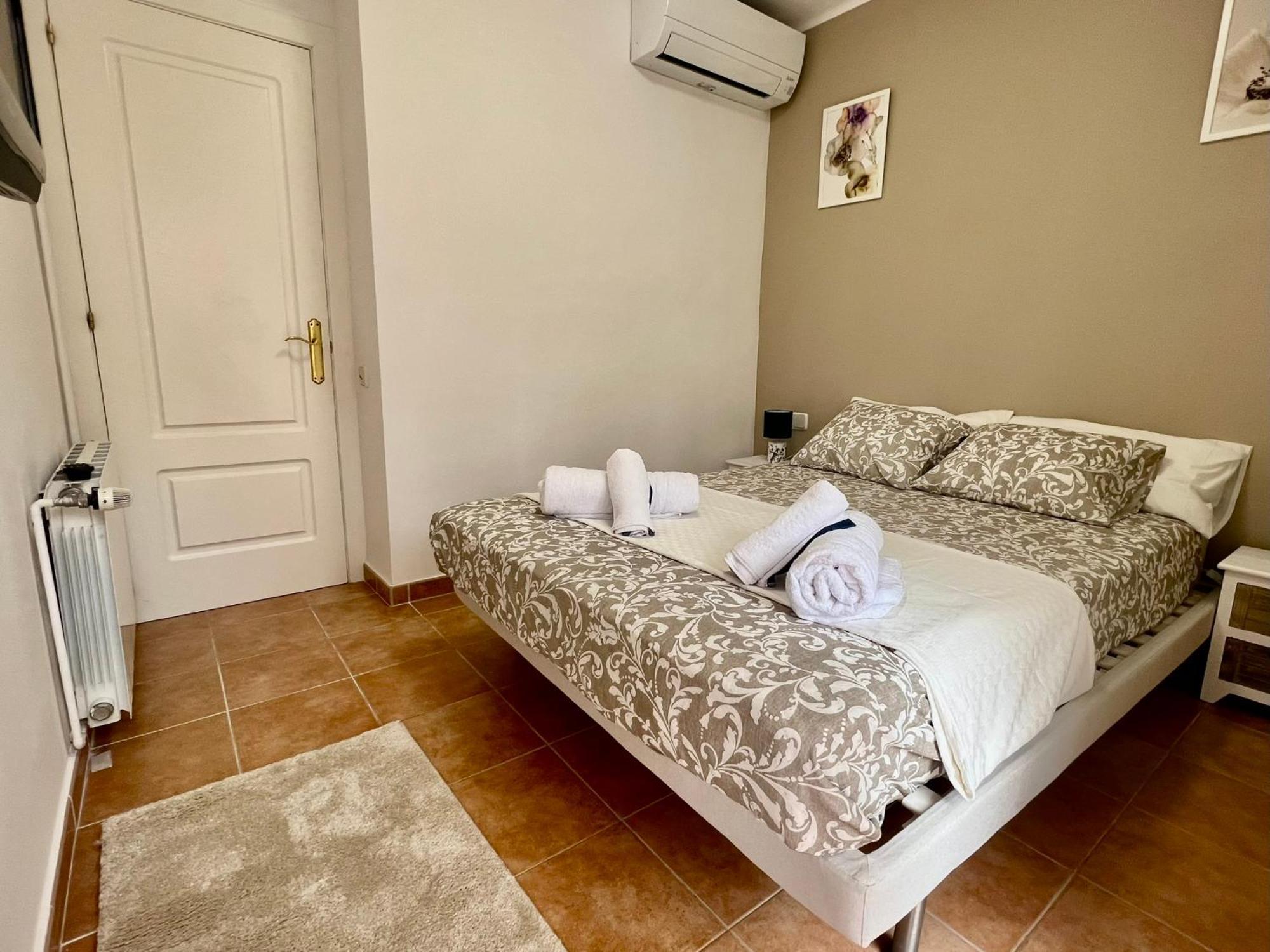 Apartaments Platja D'Aro Exteriér fotografie
