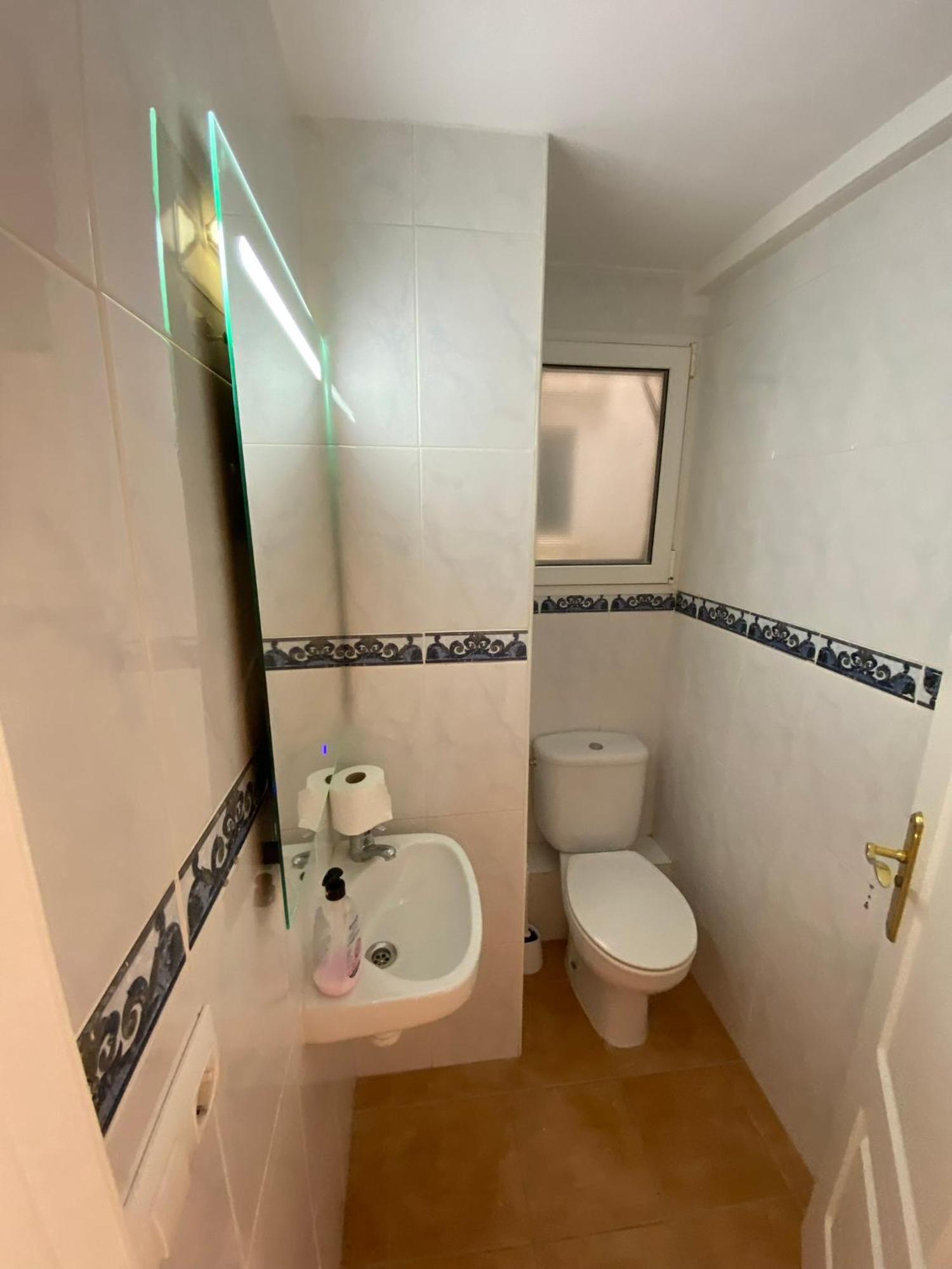 Apartaments Platja D'Aro Exteriér fotografie