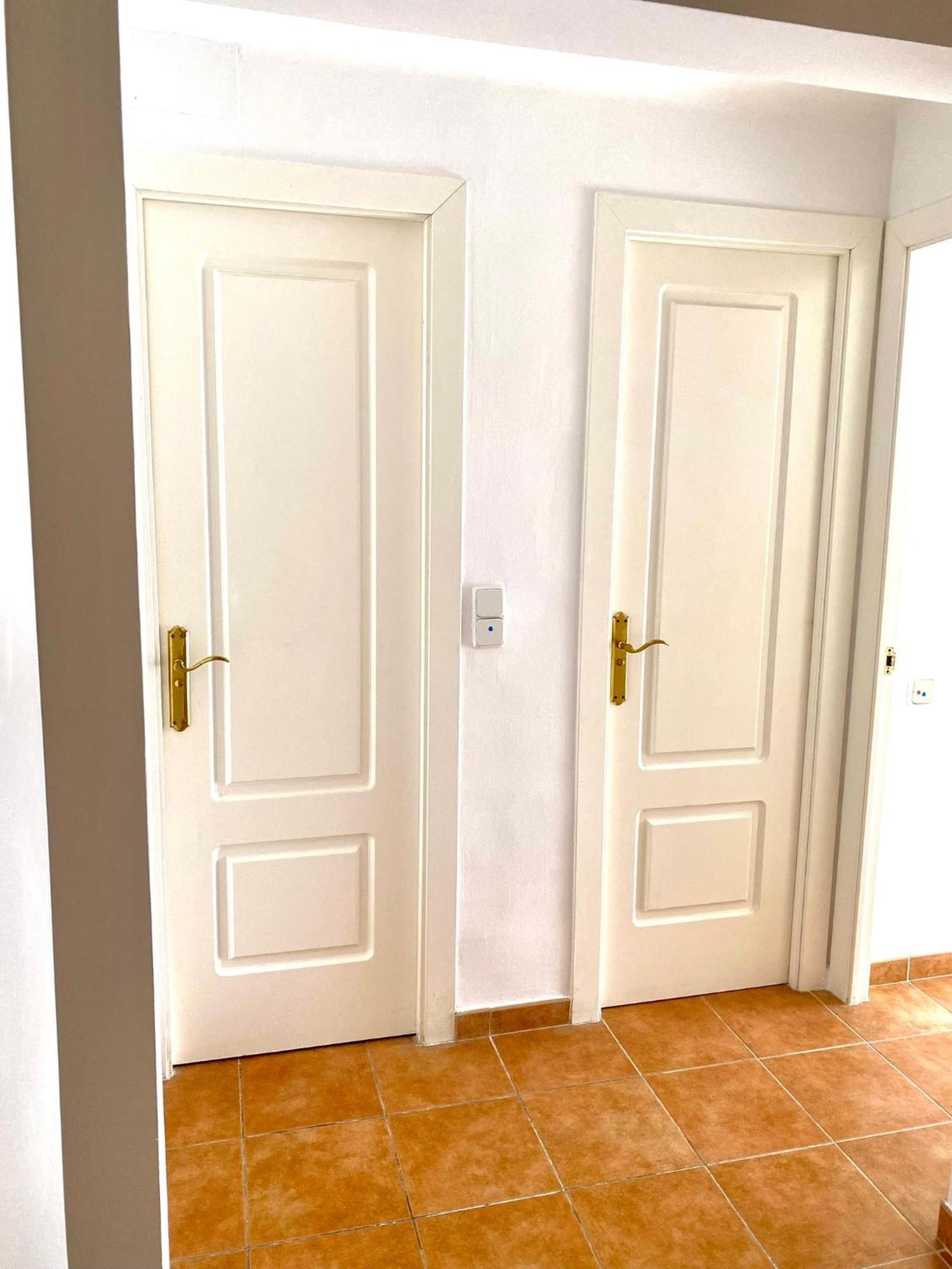 Apartaments Platja D'Aro Exteriér fotografie