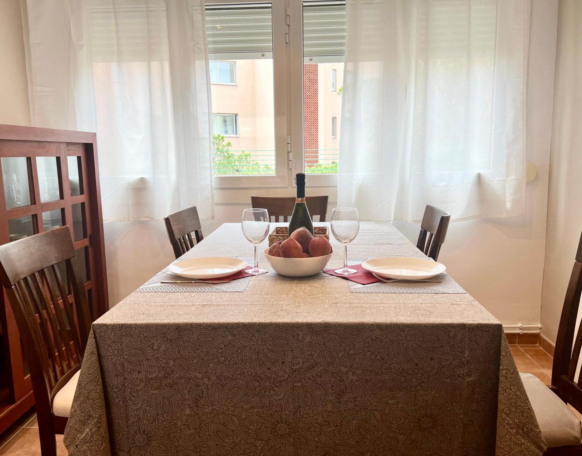 Apartaments Platja D'Aro Exteriér fotografie