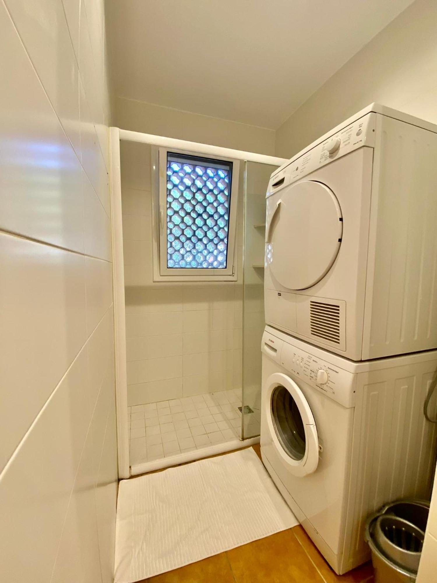 Apartaments Platja D'Aro Exteriér fotografie