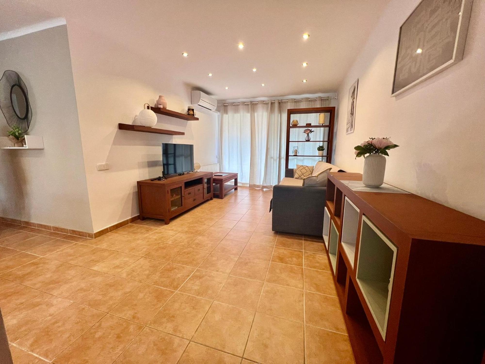 Apartaments Platja D'Aro Exteriér fotografie